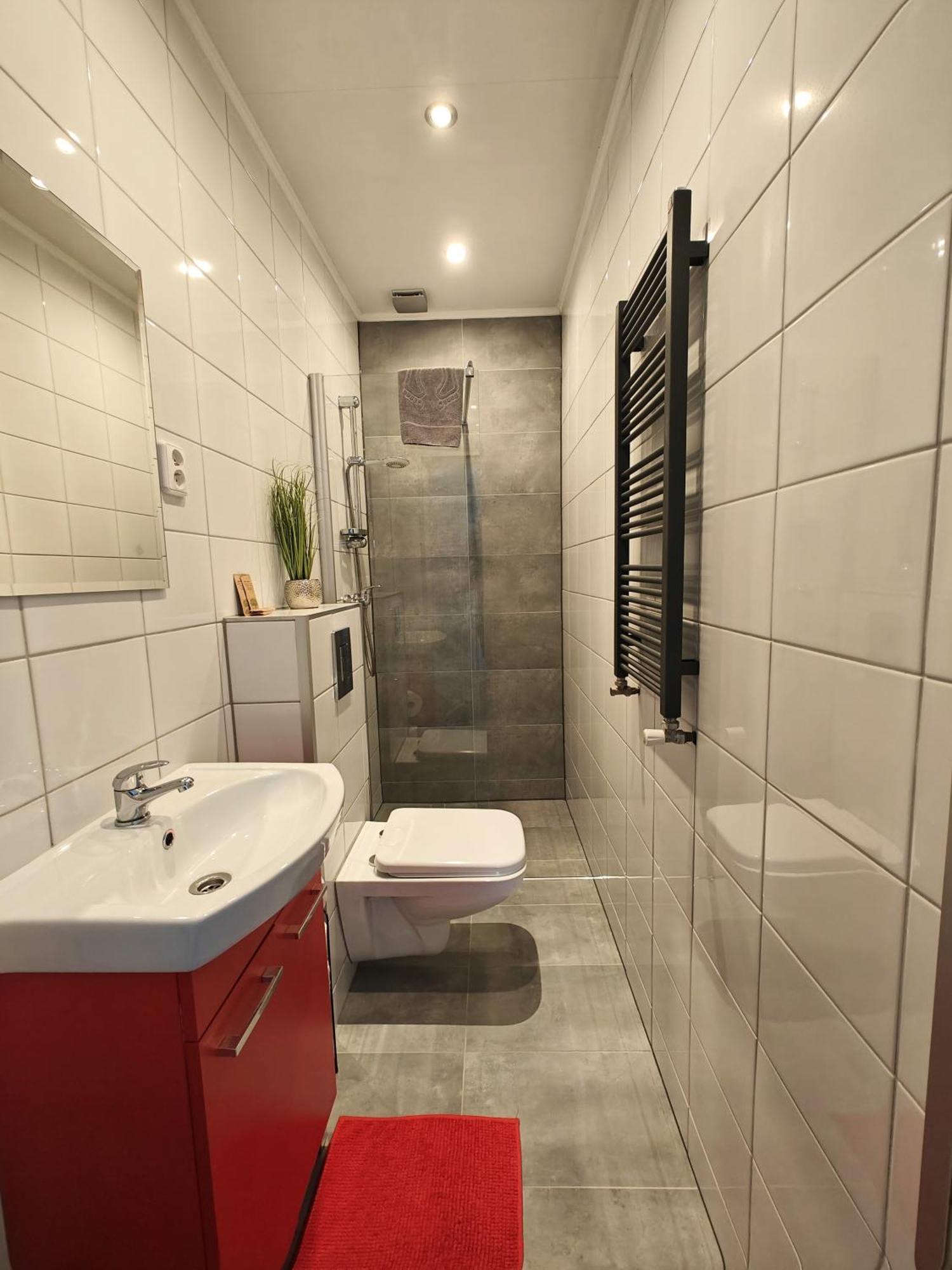 7Th Room Guest House Oświęcim Kültér fotó