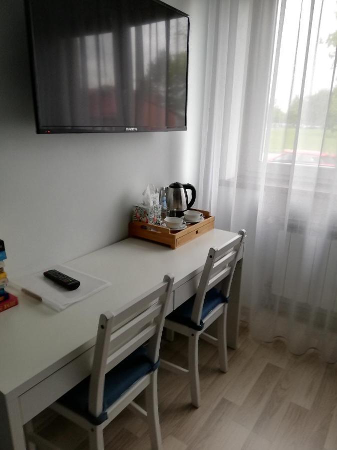 7Th Room Guest House Oświęcim Kültér fotó